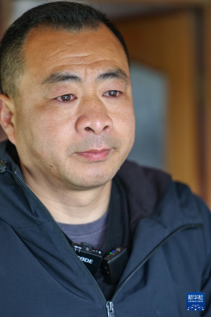 温度丨“背篓轮渡”续写温暖