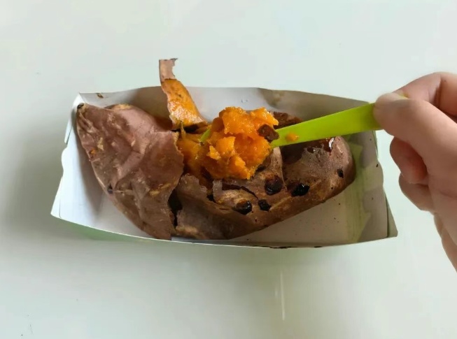 你以为的减肥食物 吃错了体重、血糖可能直线飙升