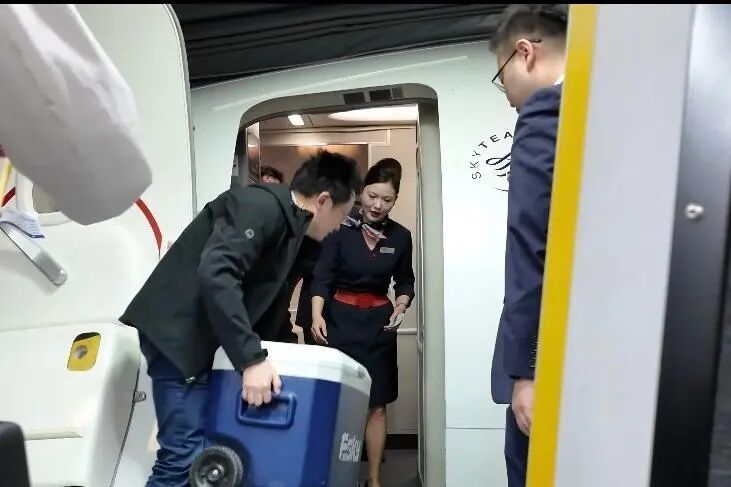 樊骅离世，年仅44岁！离世当天，同事“争分夺秒”完成其遗愿