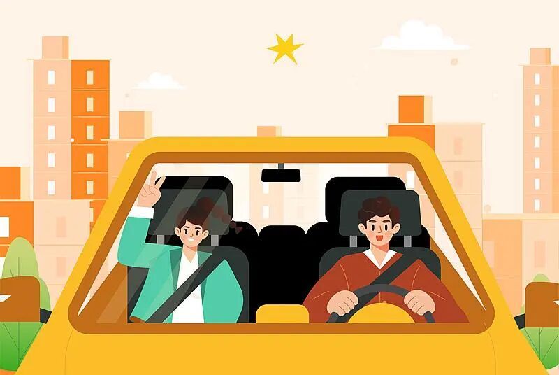 新规来了！疲劳驾驶不只看“开了多久”