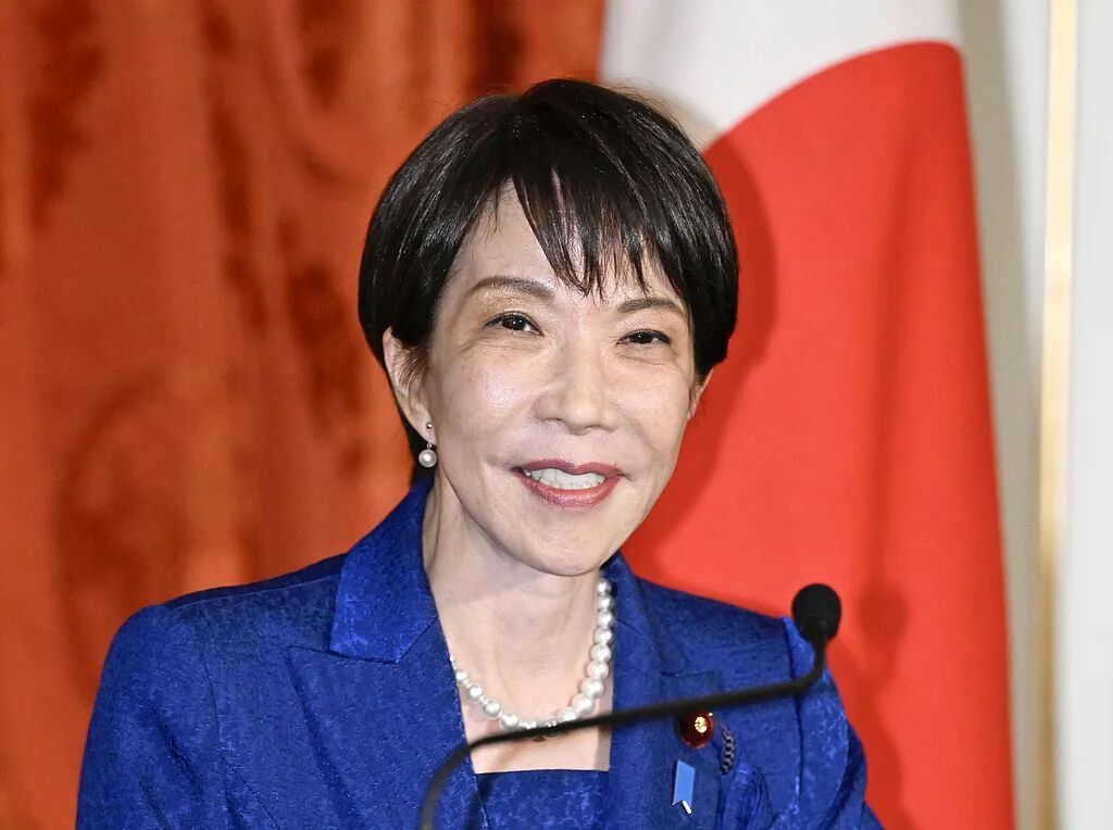 高市早苗：不排除要求民众节电节能