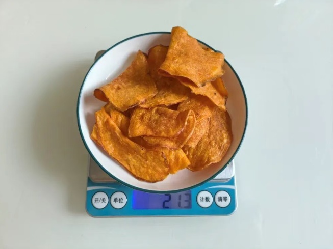 你以为的减肥食物 吃错了体重、血糖可能直线飙升