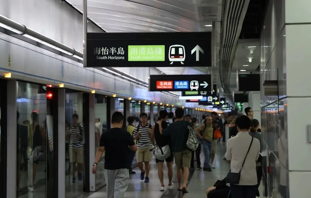 应对假期出行，香港运输署加强跨境运输服务