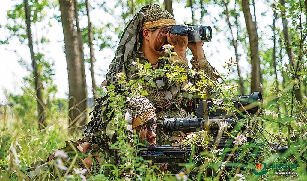 从“生活灶”到“战斗餐”：野战一线，基层官兵吃什么？