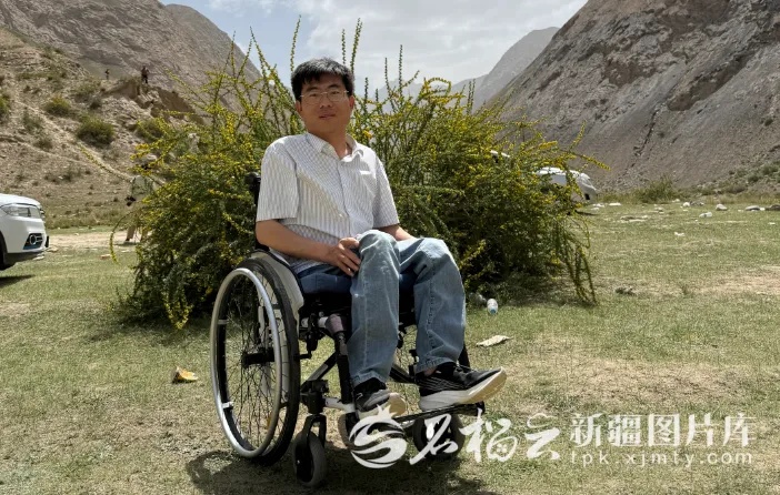 “我的人生并不及格……”