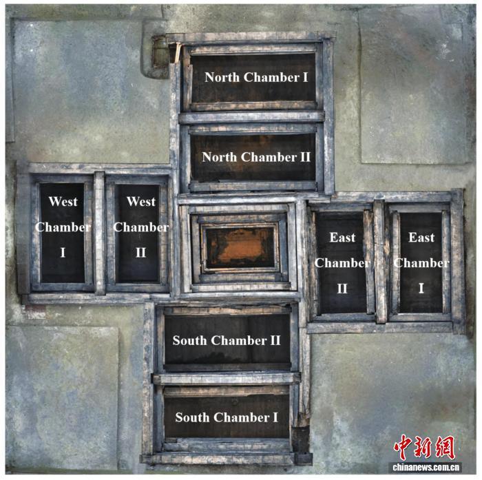 古人何时利用龙涎香？中国战国时期武王墩墓科技考古发现最早证据