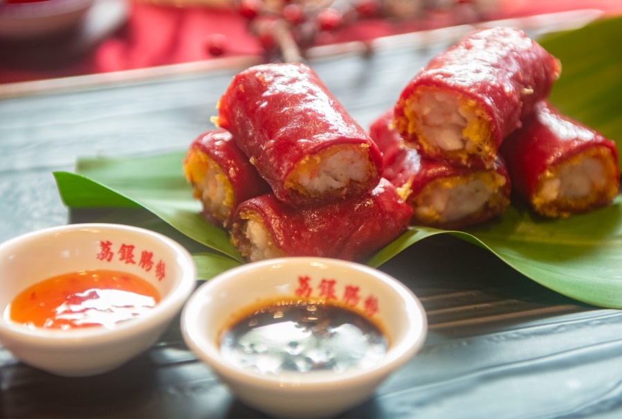 广州早茶新规5月1日起施行，对“茶位费”等作出具体规范