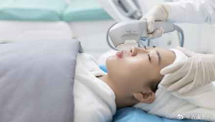 射频美容仪新规首日：大批电商产品下架、“擦边球”依然存在