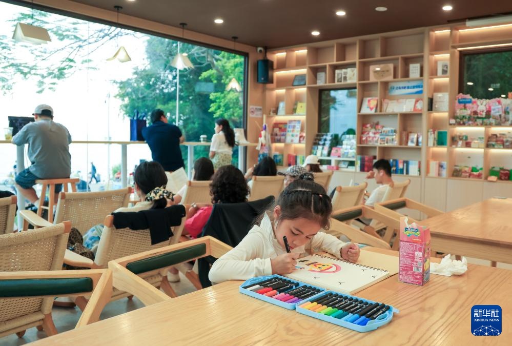 以园兴城 “公园+”释放经济新活力