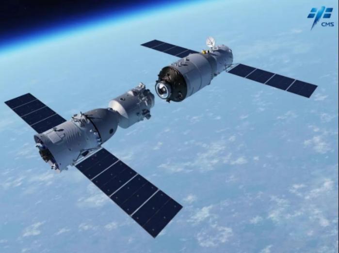 谢幕8周年！回顾天宫一号这些高光时刻