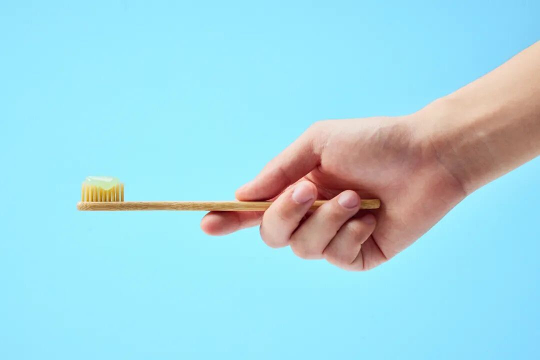 一支牙膏可以全家共用吗？