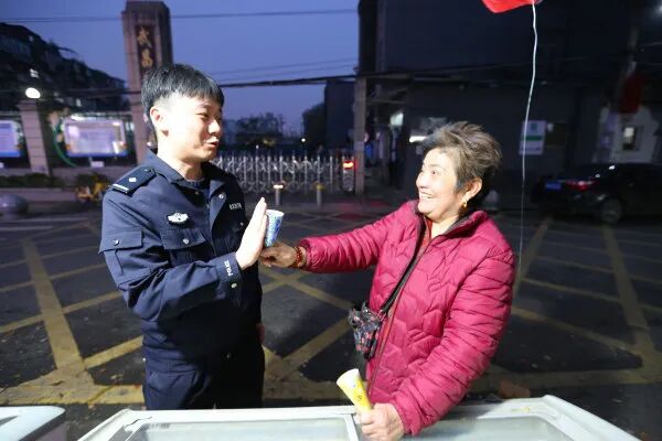 “032078”，归来一年半！