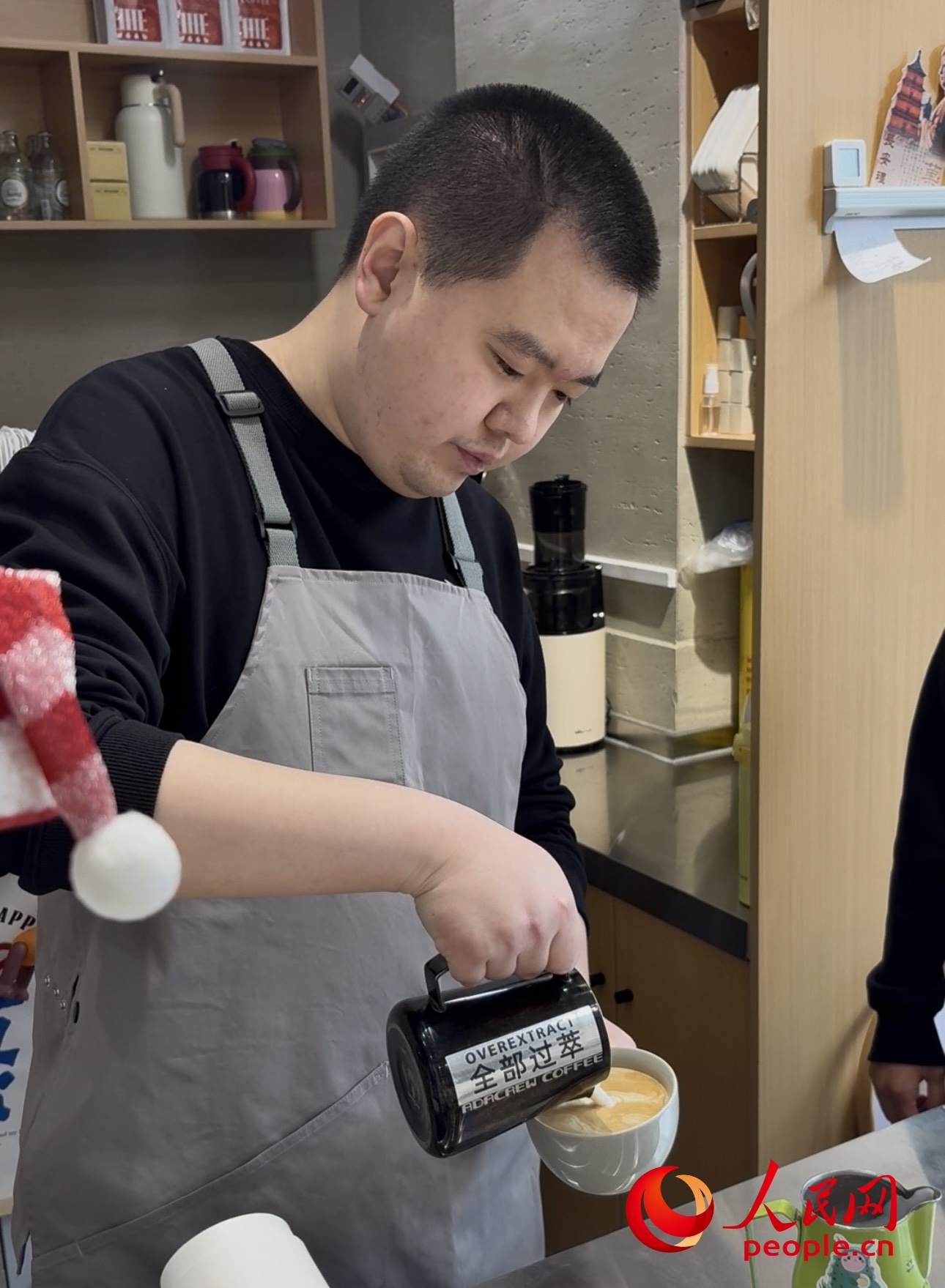 当“星星的孩子”走向职场