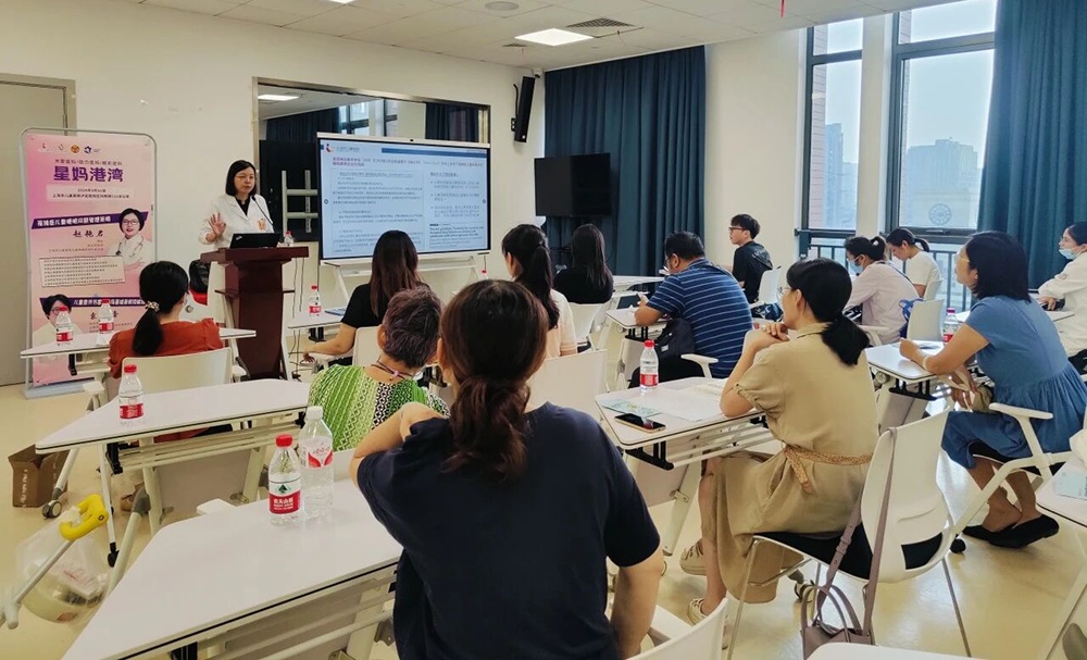 世界孤独症日｜星星的孩子背后，那些无处安放的焦虑与期待