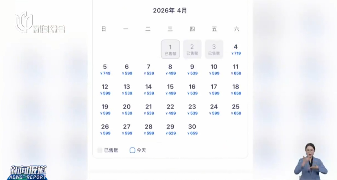 上海人一脸震惊！这几天怎么了？迪士尼门票售罄，早上5点起排队！全市多景点被挤爆