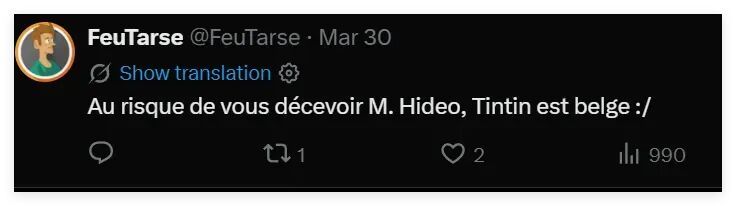 这个日本大使，翻车了？