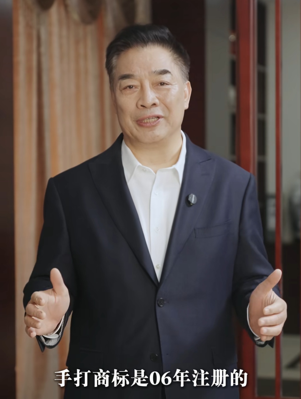 “手打”挂面并非手打？知名品牌回应：已使用20年，立即停止生产