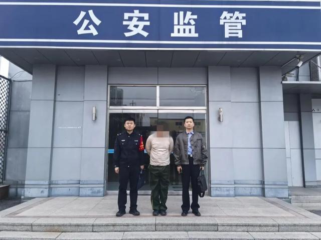 滨州醉酒男子：我就想看看，能不能抓到我！民警：安排！