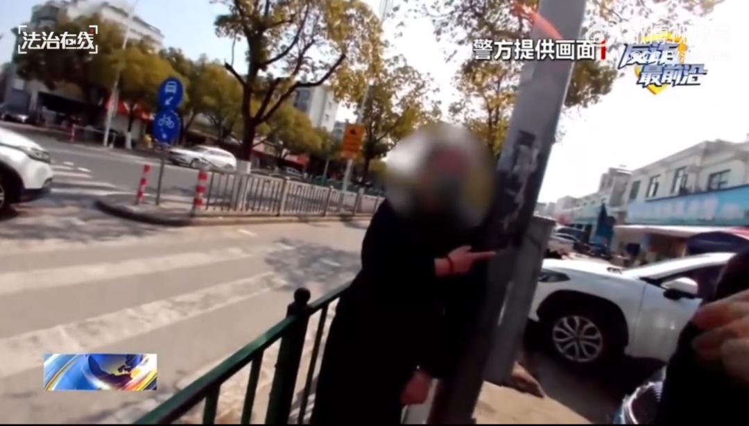 上海老夫妻携35万和骗子“硬刚”！儿子被蒙在鼓里，民警急了：太危险！