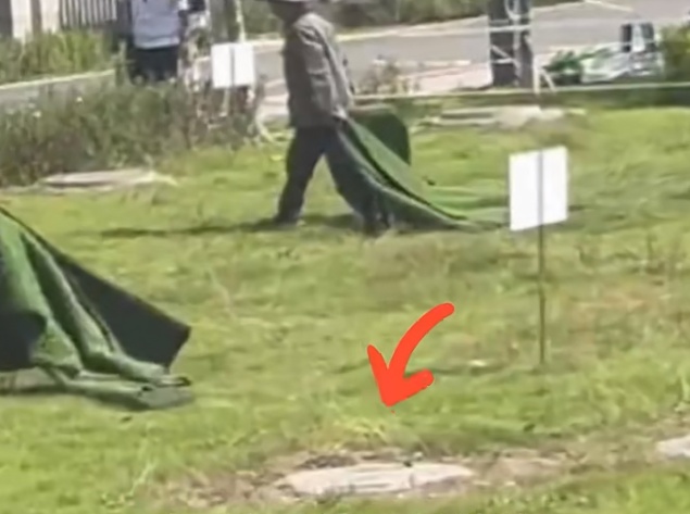 吓人！村口枯井接连“吃下”俩人，先是孩子后是父亲……