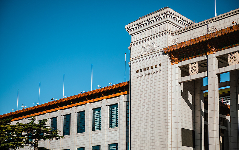 清明期间不闭馆！全国多家博物馆发布公告