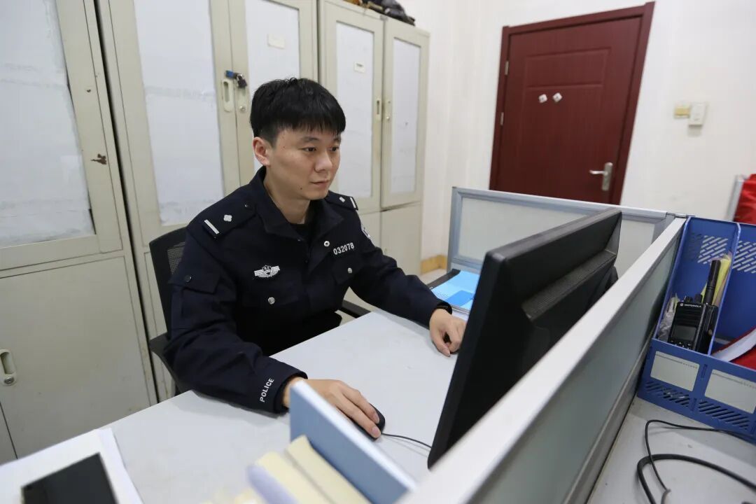 “032078”，归来一年半！