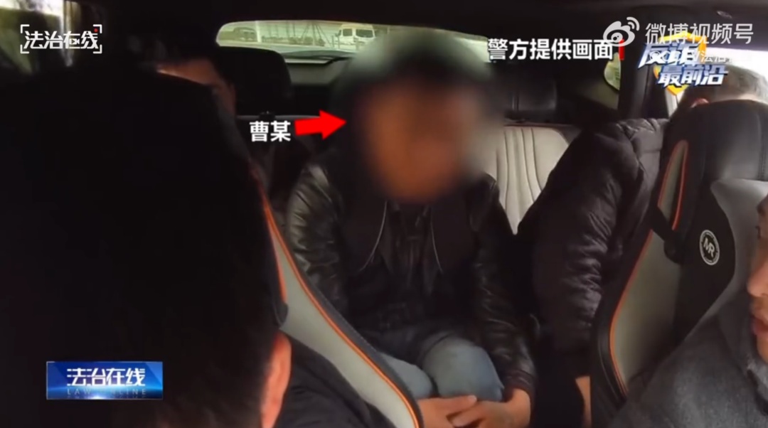 上海老夫妻携35万和骗子“硬刚”！儿子被蒙在鼓里，民警急了：太危险！