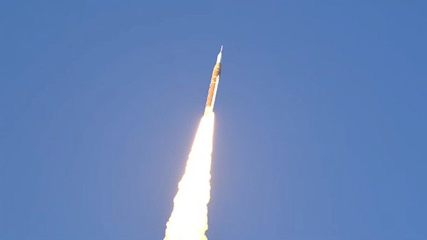 被问如何界定“阿耳忒弥斯2号”载人绕月飞行任务是否成功，NASA局长回应