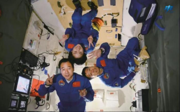 谢幕8周年！回顾天宫一号这些高光时刻