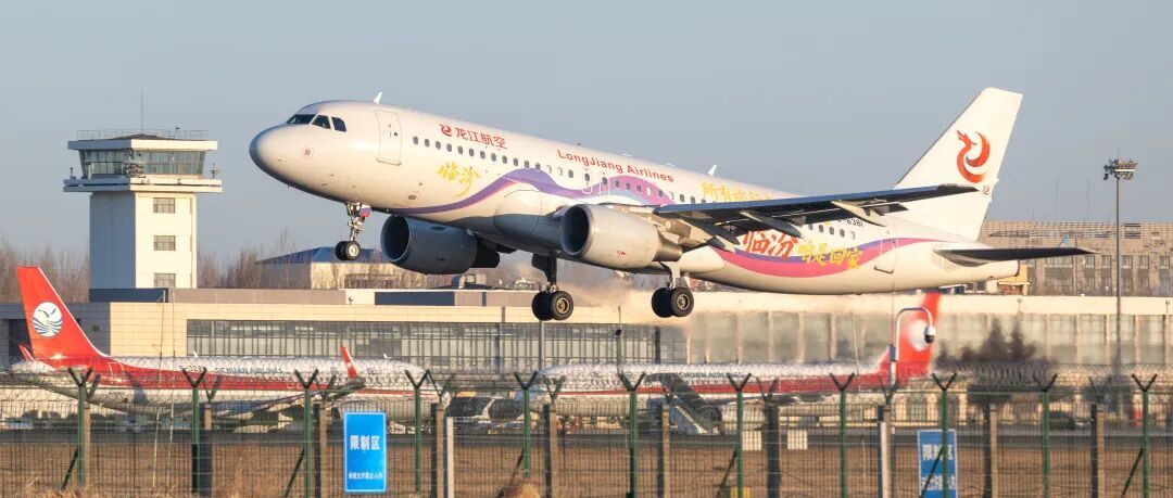 创历史新高！哈尔滨机场一季度运送旅客716.4万人次