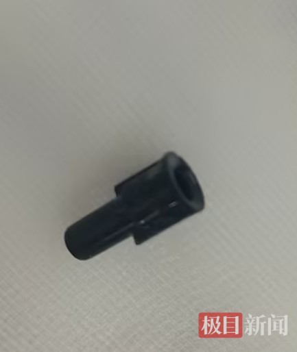 9岁男孩反复肺炎，“失踪”的笔帽在支气管里找到了