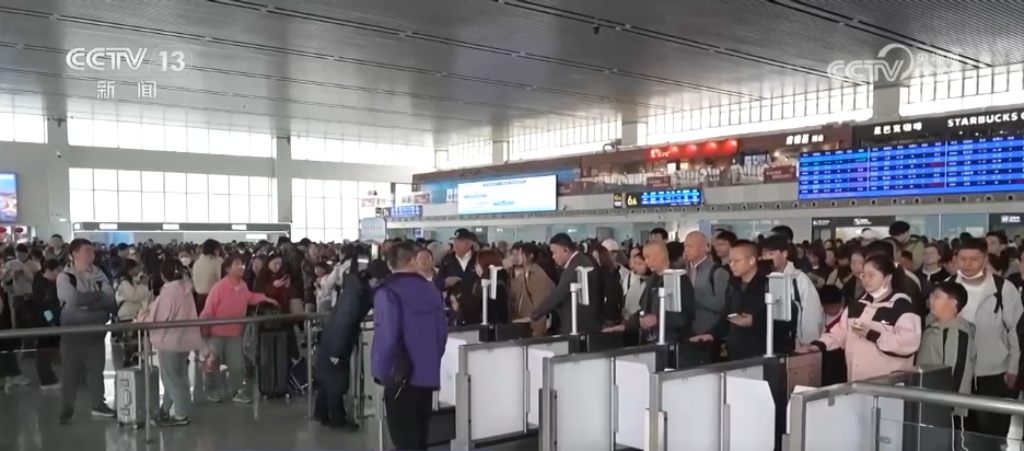 “景区免票+交通服务”多地推出春假惠民“大礼包” 解锁春日文旅新体验