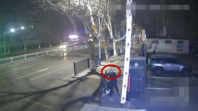 滨州醉酒男子：我就想看看，能不能抓到我！民警：安排！