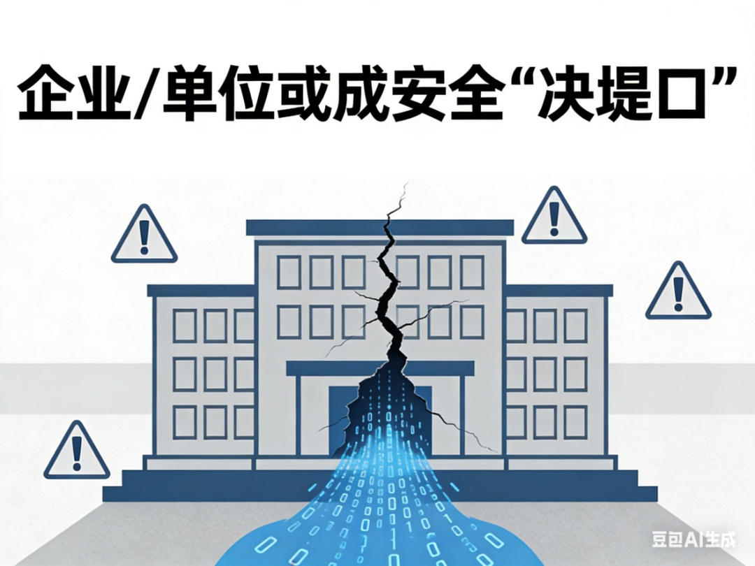 警惕弱口令，否则你的账号会“门户大开”！