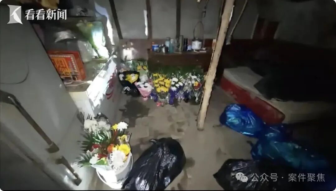 上海一墓园清明前诡异一幕！2人被抓获！网友怒了：太缺德！