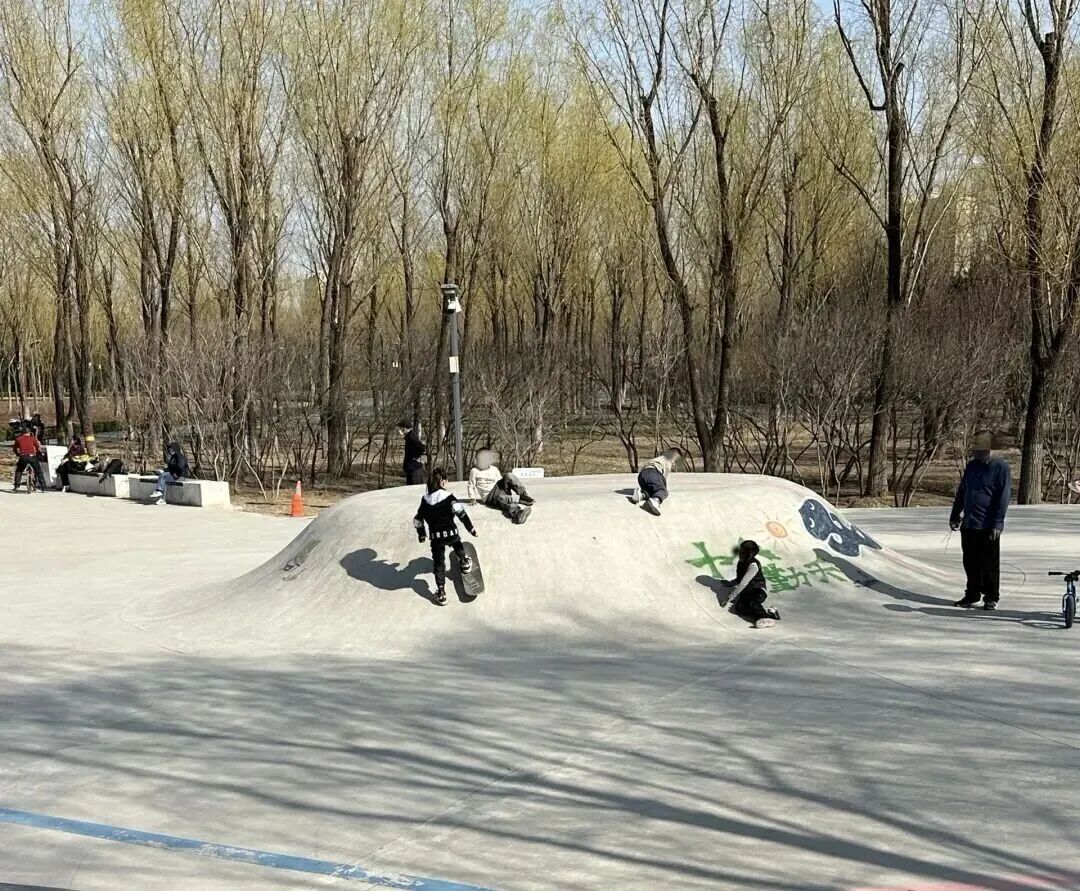 请注意！这种“免费乐园”暗藏危险