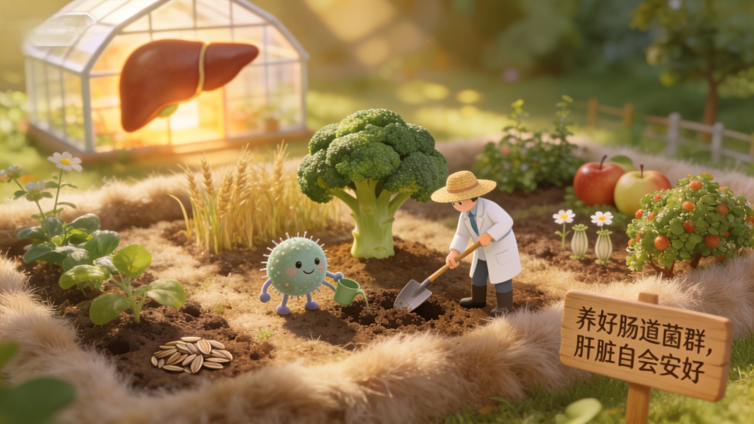 生酮饮食火遍全网，你的肝脏同意了吗？