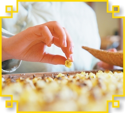 万亩蜡梅，有多香？