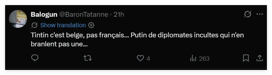 这个日本大使，翻车了？