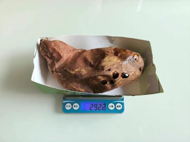 你以为的减肥食物 吃错了体重、血糖可能直线飙升