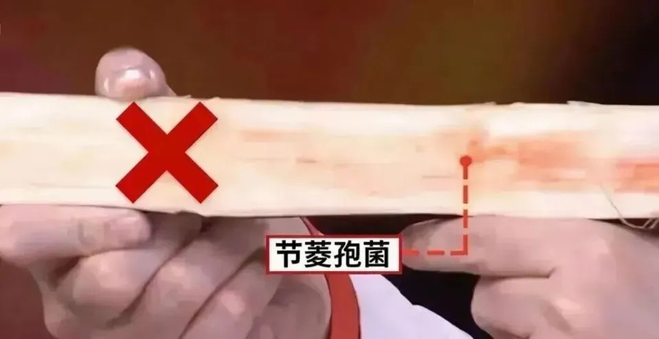 清明前后易出现！这种食物变质后“毒过蛇”，不要吃！