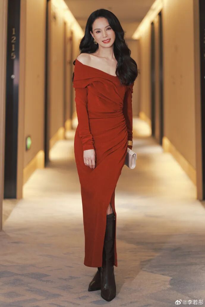 李若彤、明道、章小蕙发声明致歉：全额退款