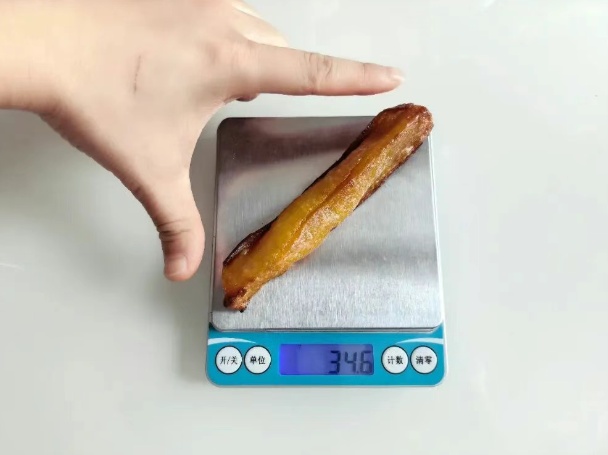 你以为的减肥食物 吃错了体重、血糖可能直线飙升