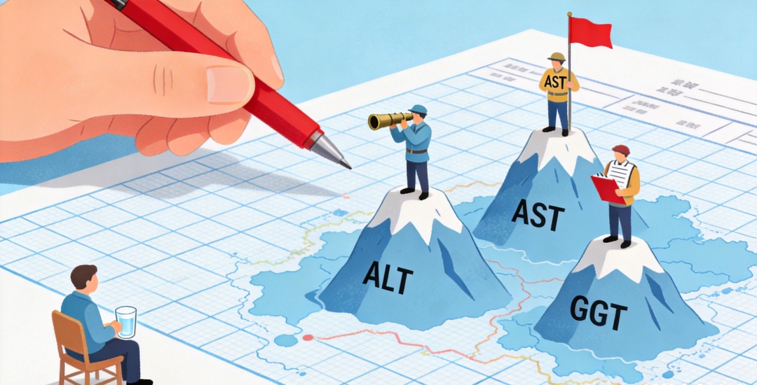 生酮饮食火遍全网，你的肝脏同意了吗？