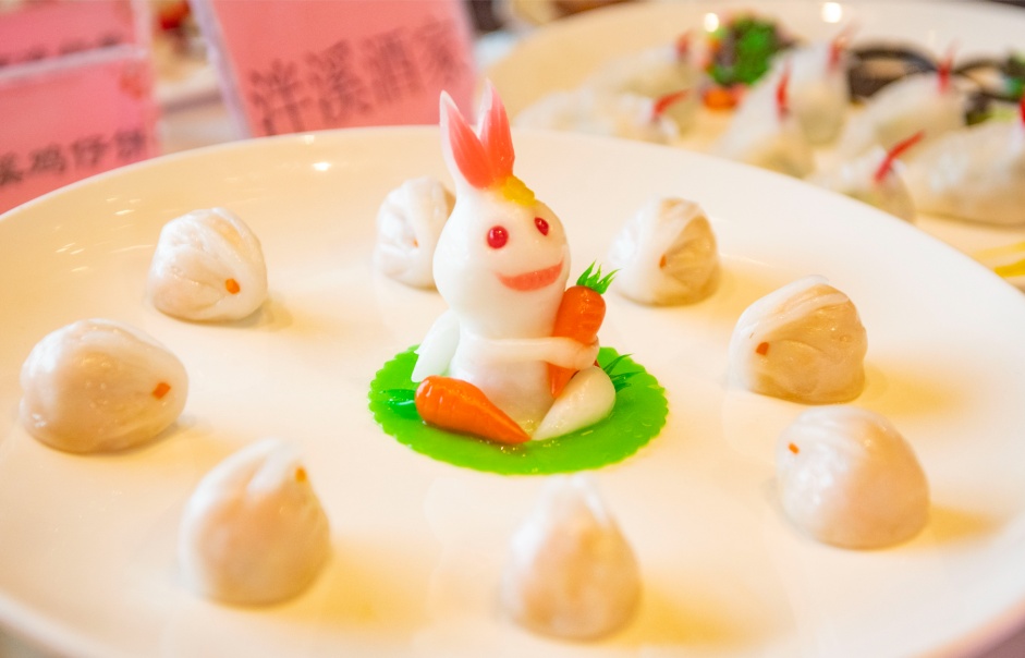 广州早茶新规5月1日起施行，对“茶位费”等作出具体规范