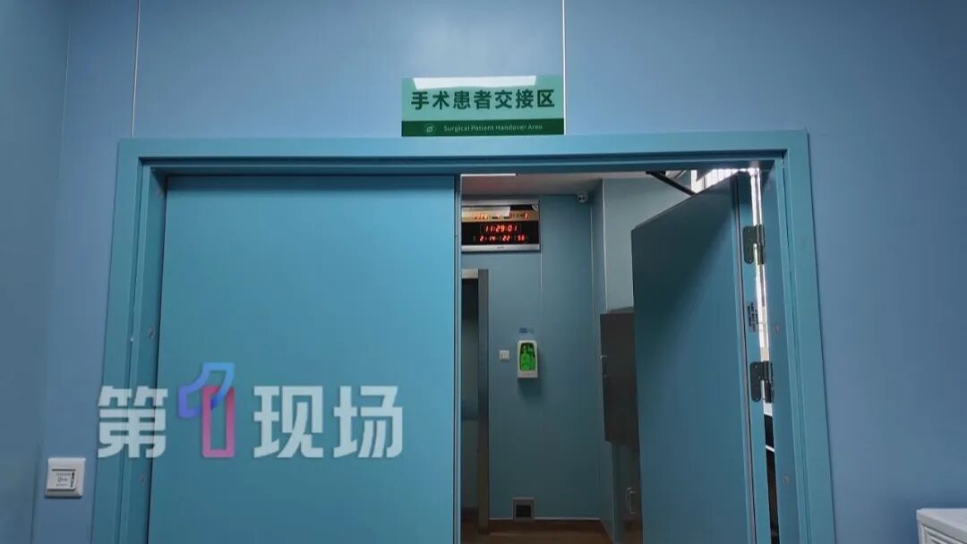 不要犹豫！男子突发心梗，这个举动救了他...