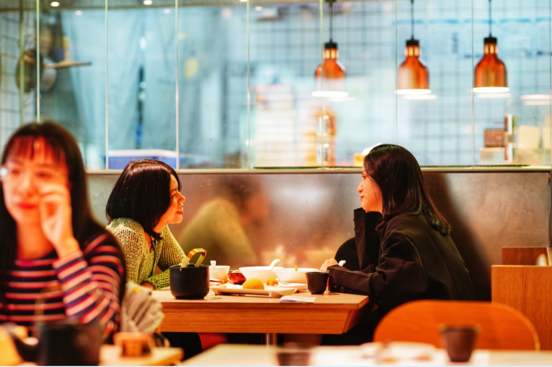 广州早茶新规5月1日起施行，对“茶位费”等作出具体规范