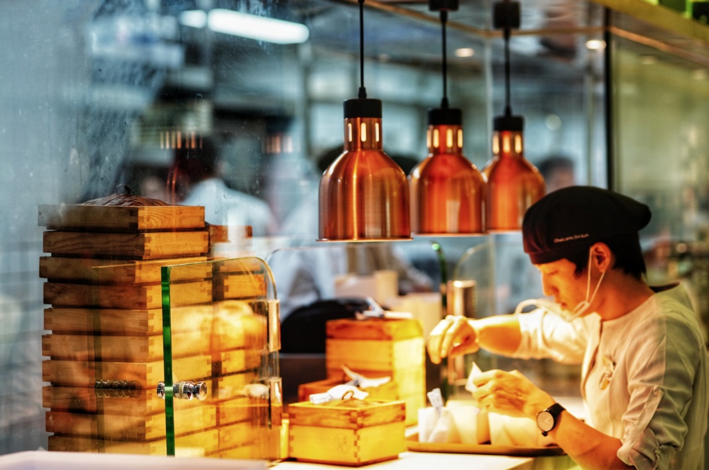 广州早茶新规将施行，事关茶位费、点心“预制”→