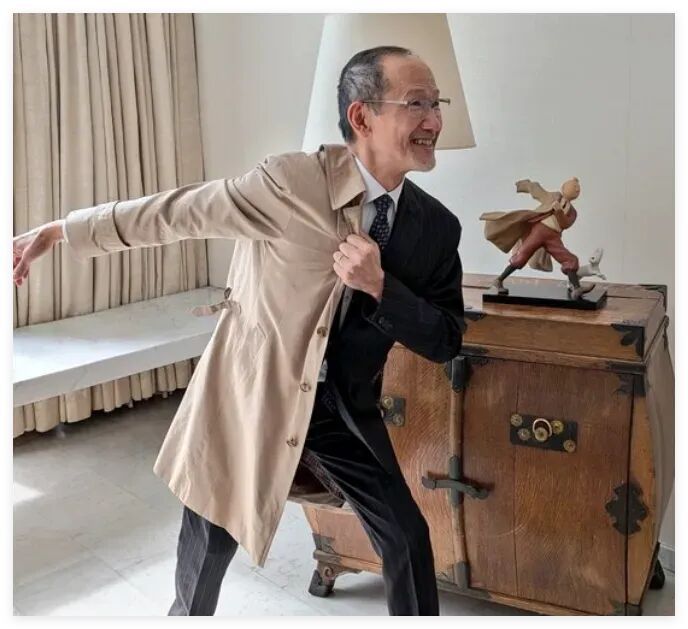 这个日本大使，翻车了？