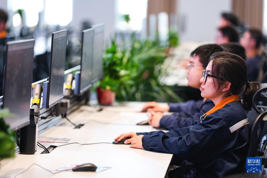 内蒙古包头：打造铝产业集群 促进经济发展